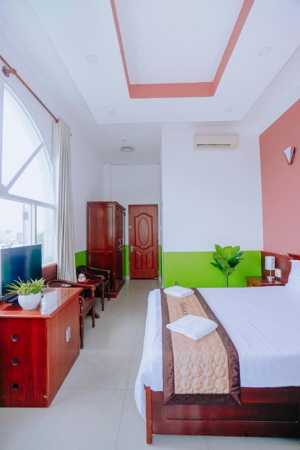 Hotel 175 Ho Chi Minh City Exterior photo