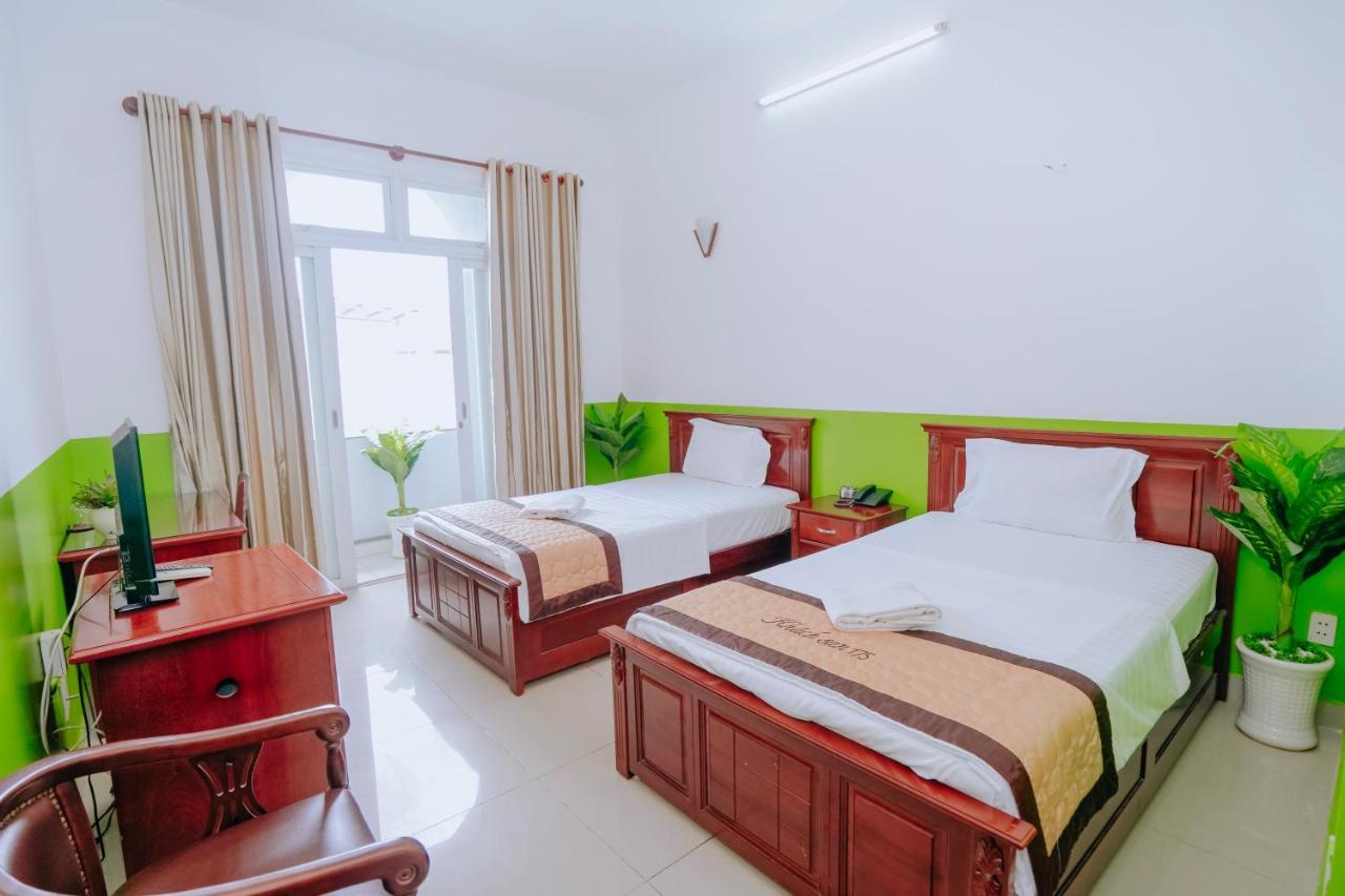 Hotel 175 Ho Chi Minh City Exterior photo